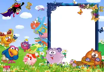 カテゴリのフォトエフェクト スメシャリキ № 124258