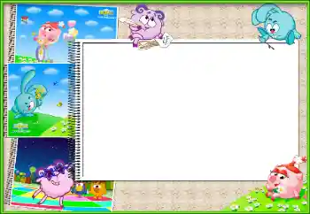 カテゴリのフォトエフェクト スメシャリキ № 155871