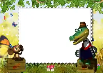 カテゴリのフォトエフェクト ソ連の漫画 № 1051