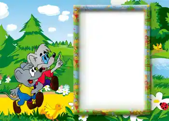 カテゴリのフォトエフェクト ソ連の漫画 № 1394