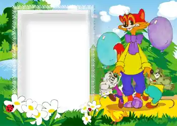 カテゴリのフォトエフェクト ソ連の漫画 № 1395