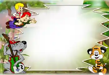 カテゴリのフォトエフェクト ソ連の漫画 № 163493