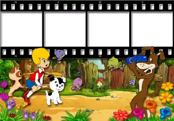 カテゴリのフォトエフェクト ソ連の漫画 № 26783