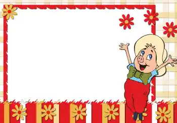 カテゴリのフォトエフェクト ソ連の漫画 № 2766