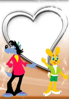 カテゴリのフォトエフェクト ソ連の漫画 № 425