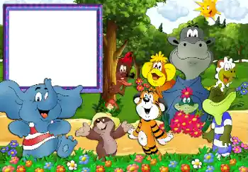 カテゴリのフォトエフェクト ソ連の漫画 № 43619