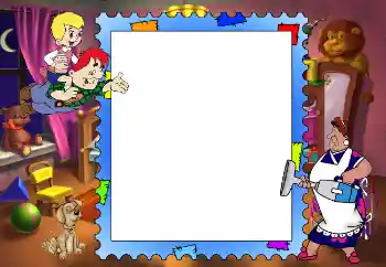 カテゴリのフォトエフェクト ソ連の漫画 № 4643