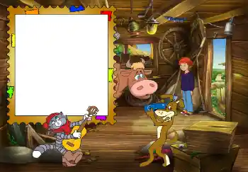 カテゴリのフォトエフェクト ソ連の漫画 № 4645