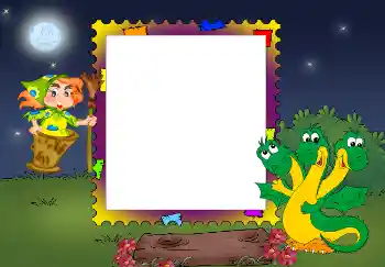 カテゴリのフォトエフェクト ソ連の漫画 № 4648