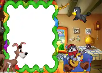 カテゴリのフォトエフェクト ソ連の漫画 № 4652