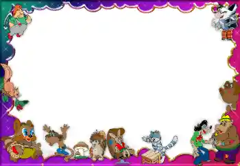 カテゴリのフォトエフェクト ソ連の漫画 № 47157