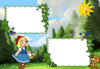 カテゴリのフォトエフェクト ソ連の漫画 № 4846