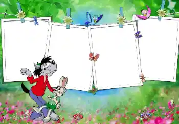 カテゴリのフォトエフェクト ソ連の漫画 № 56567