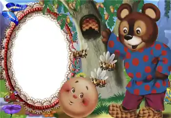 カテゴリのフォトエフェクト ソ連の漫画 № 72259