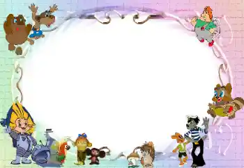 カテゴリのフォトエフェクト ソ連の漫画 № 95887