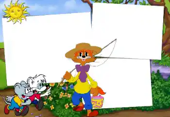 カテゴリのフォトエフェクト ソ連の漫画 № 9801