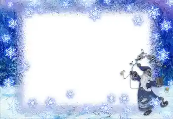 カテゴリのフォトエフェクト 冬の楽しみ № 146291