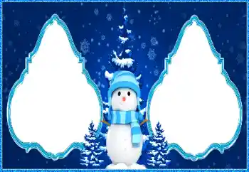 カテゴリのフォトエフェクト 冬の楽しみ № 147587