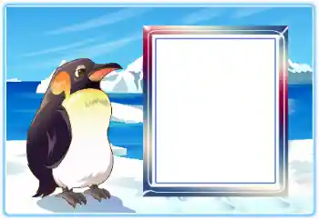 カテゴリのフォトエフェクト 冬の楽しみ № 34008