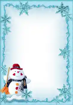 カテゴリのフォトエフェクト 冬の楽しみ № 37199