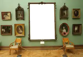 カテゴリのフォトエフェクト ビルボード、壁、ポスター № 196391