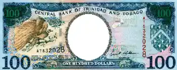 カテゴリのフォトエフェクト お金 № 590. フレーム上の碑文: 100 долларов Тринидат и Табаго. カテゴリのフォトエフェクト お金 № 590. フレーム上の碑文: 100 долларов Тринидат и Табаго.