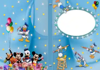 カテゴリのフォトエフェクト DVDカバー № 4534. フレーム上の碑文: 誕生日 カテゴリのフォトエフェクト DVDカバー № 4534. フレーム上の碑文: 誕生日