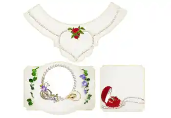 フレーム上の碑文: シャンパン