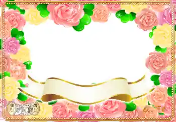 フレーム上の碑文: シャンパン フレーム上の碑文: シャンパン