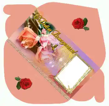 フレーム上の碑文: お誕生日おめでとうございます フレーム上の碑文: お誕生日おめでとうございます