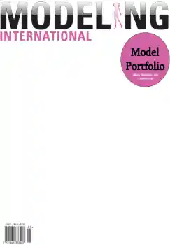 フレーム上の碑文: Modeling フレーム上の碑文: Modeling