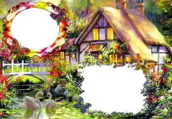 カテゴリのフォトエフェクト いろいろ № 2561