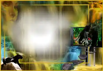 カテゴリのフォトエフェクト いろいろ № 4701