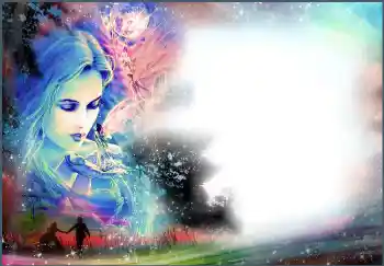 カテゴリのフォトエフェクト いろいろ № 4702