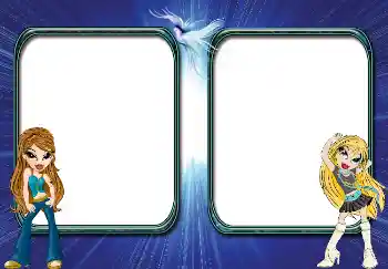 カテゴリのフォトエフェクト いろいろ № 5034