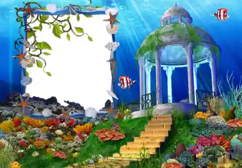 カテゴリのフォトエフェクト いろいろ № 5401