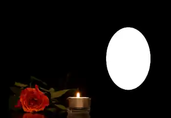 フレーム上の碑文: 永遠のメモリー！