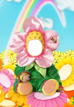 カテゴリのフォトエフェクト 子供用 № 118834