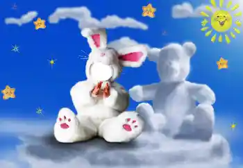 カテゴリのフォトエフェクト 子供用 № 118839