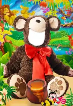 カテゴリのフォトエフェクト 子供用 № 118842