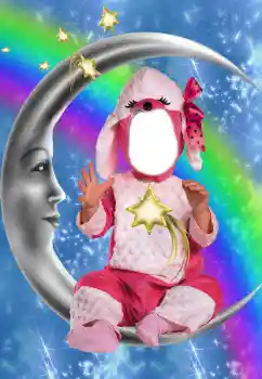 カテゴリのフォトエフェクト 子供用 № 118843