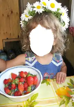 カテゴリのフォトエフェクト 子供用 № 124324