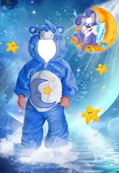 カテゴリのフォトエフェクト 子供用 № 124504