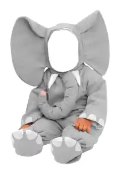 カテゴリのフォトエフェクト 子供用 № 149017