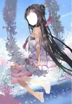 カテゴリのフォトエフェクト 子供用 № 179284