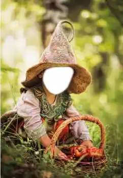 カテゴリのフォトエフェクト 子供用 № 185930