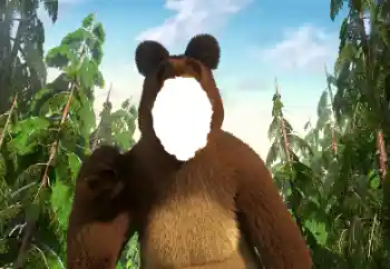 カテゴリのフォトエフェクト 子供用 № 191783