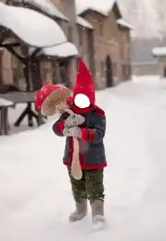 カテゴリのフォトエフェクト 子供用 № 195293