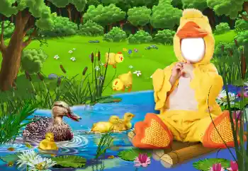 カテゴリのフォトエフェクト 子供用 № 36268