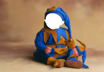 カテゴリのフォトエフェクト 子供用 № 90532